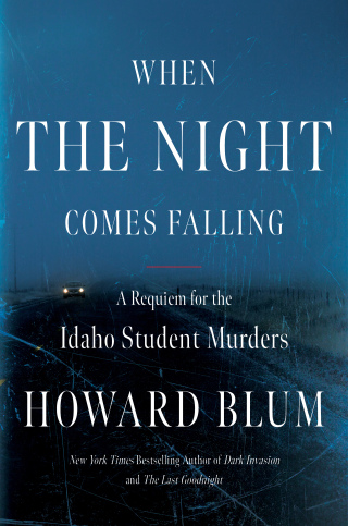 Cover image: When the Night Comes Falling 9780063349292