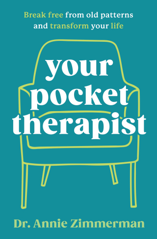 Cover image: Your Pocket Therapist 9780063349605
