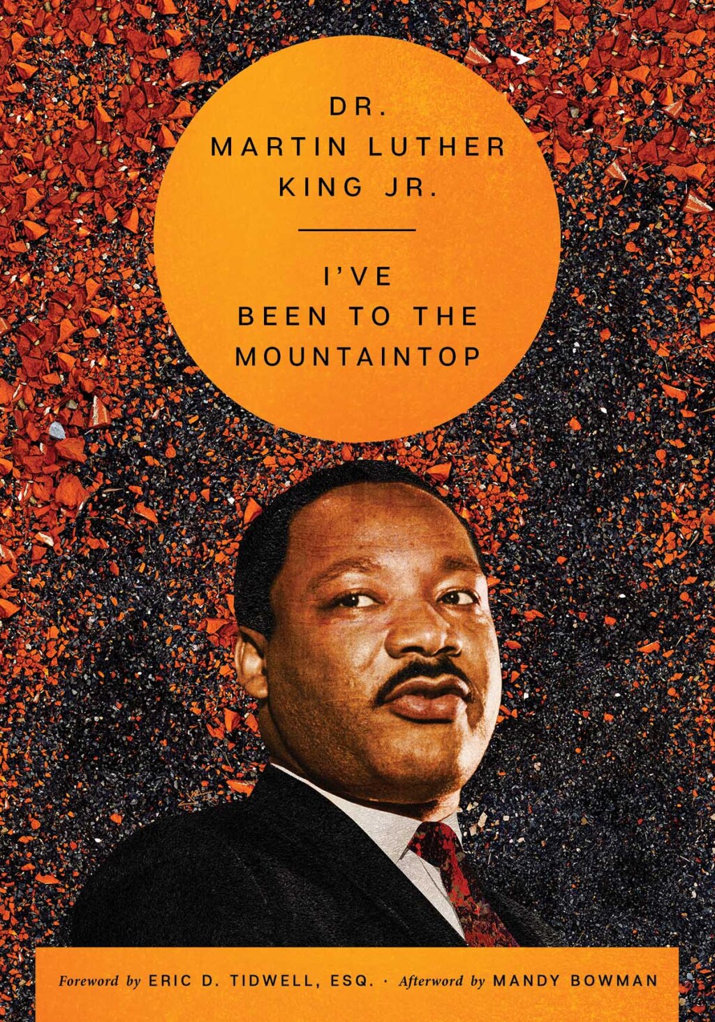 I’ve Been to the Mountaintop