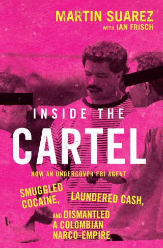 Cover image: Inside the Cartel 9780063354012