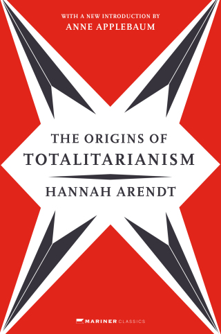 Cover image: The Origins of Totalitarianism 9780063354487