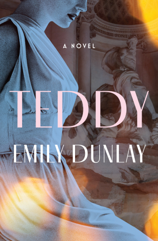 Cover image: Teddy 9780063354906