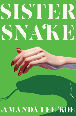 Cover image: Sister Snake 9780063355064