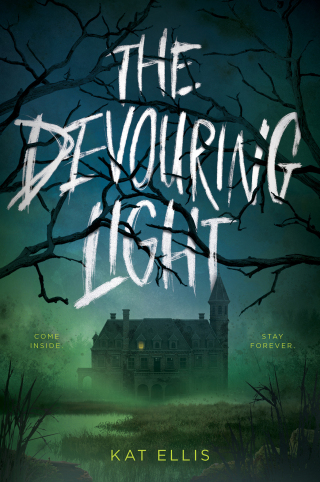 Cover image: The Devouring Light 9780063355248