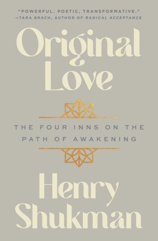 Cover image: Original Love 9780063356115