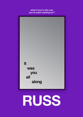 Cover image: It Was You All Along 9780063357884