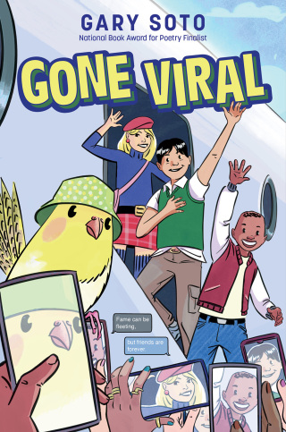 Cover image: Gone Viral 9780063360877