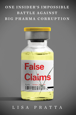 Cover image: False Claims 9780063371101