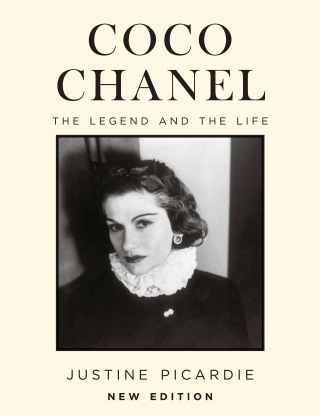 Cover image: Coco Chanel 9780063372887