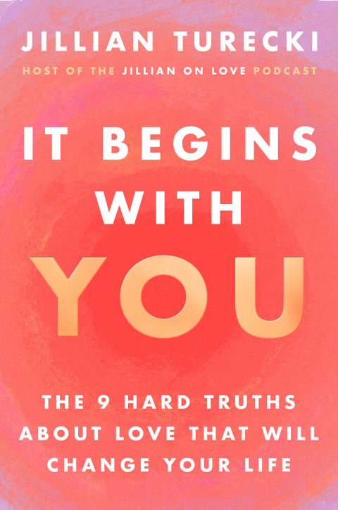 It Begins with You: The 9 Hard Truths About Love That Will Change Your Life - FULL INSTANT DOWNLOAD | PDF DOCX EPUB