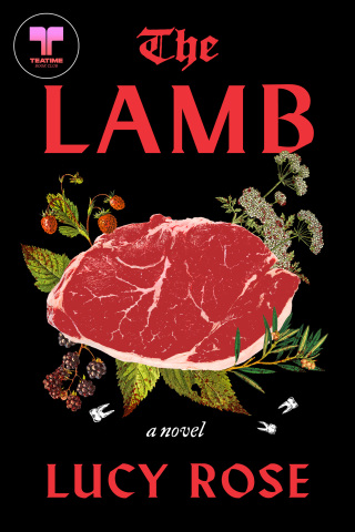 Cover image: The Lamb 9780063374607