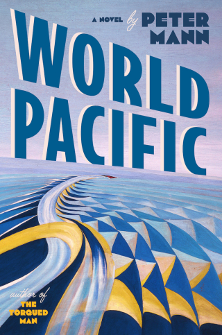Cover image: World Pacific 9780063375345