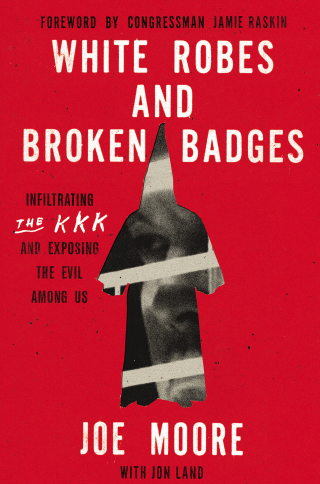 Cover image: White Robes and Broken Badges 9780063375406