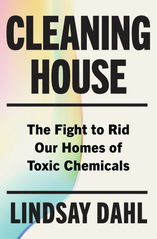 Cover image: Cleaning House 9780063375598