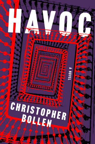 Cover image: Havoc 9780063378896