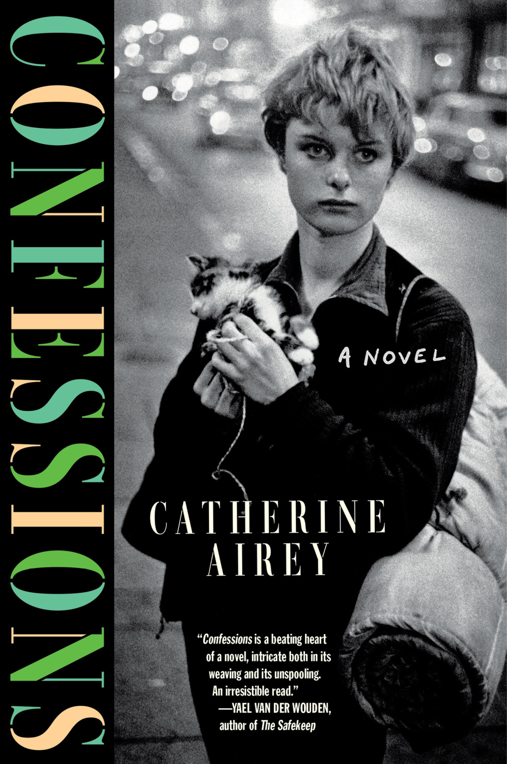 Confessions eBook