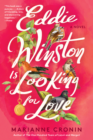 Cover image: Eddie Winston Is Looking for Love 9780063383517