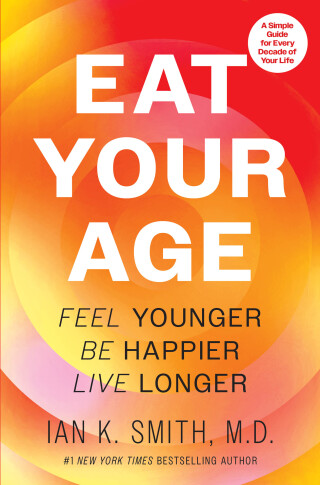 Cover image: Eat Your Age 9780063383555