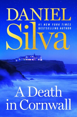 Cover image: A Death in Cornwall 9780063384200