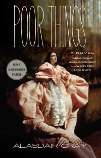 Cover image: Poor Things 9780063374683