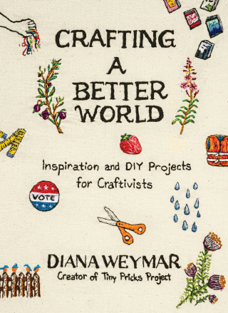 Cover image: Crafting a Better World 9780063389281