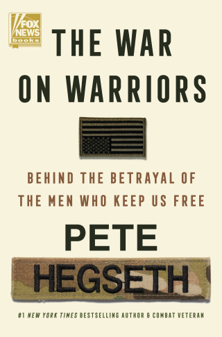 Cover image: The War on Warriors 9780063389427