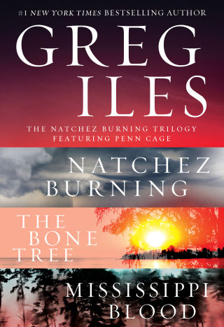 Cover image: The Natchez Burning Trilogy 9780063390751