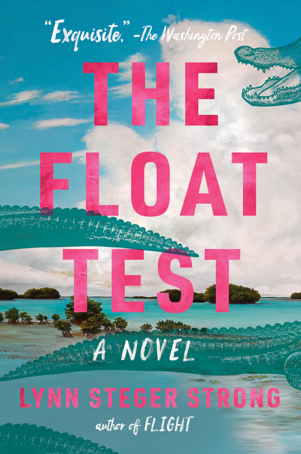 The Float Test (eBook)