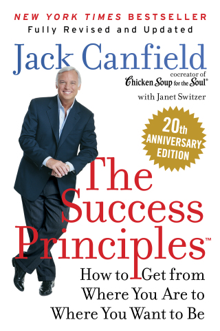 Cover image: The Success Principles(TM) 9780063391017