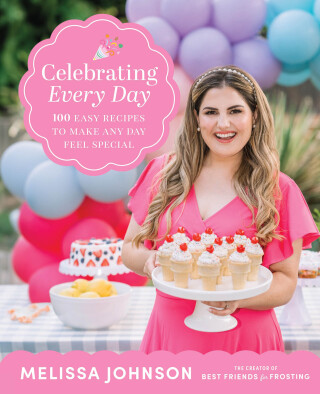 Cover image: Celebrating Every Day 9780063391437