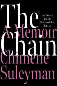 Cover image: The Chain 9780063392953