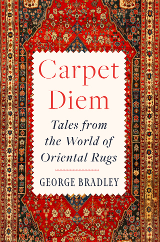 Cover image: Carpet Diem 9780063394933