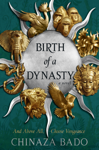 Cover image: Birth of a Dynasty 9780063397606