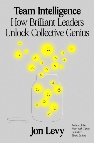 Cover image: Team Intelligence 9780063399570