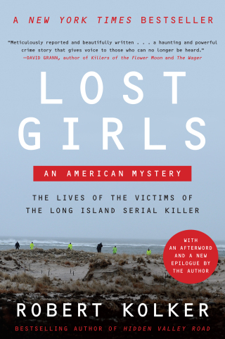 Cover image: Lost Girls 9780063392557