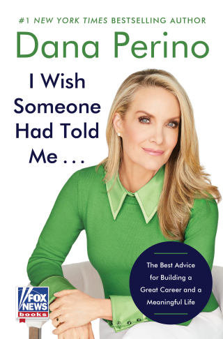 Cover image: I Wish Someone Had Told Me . . . 9780063411470