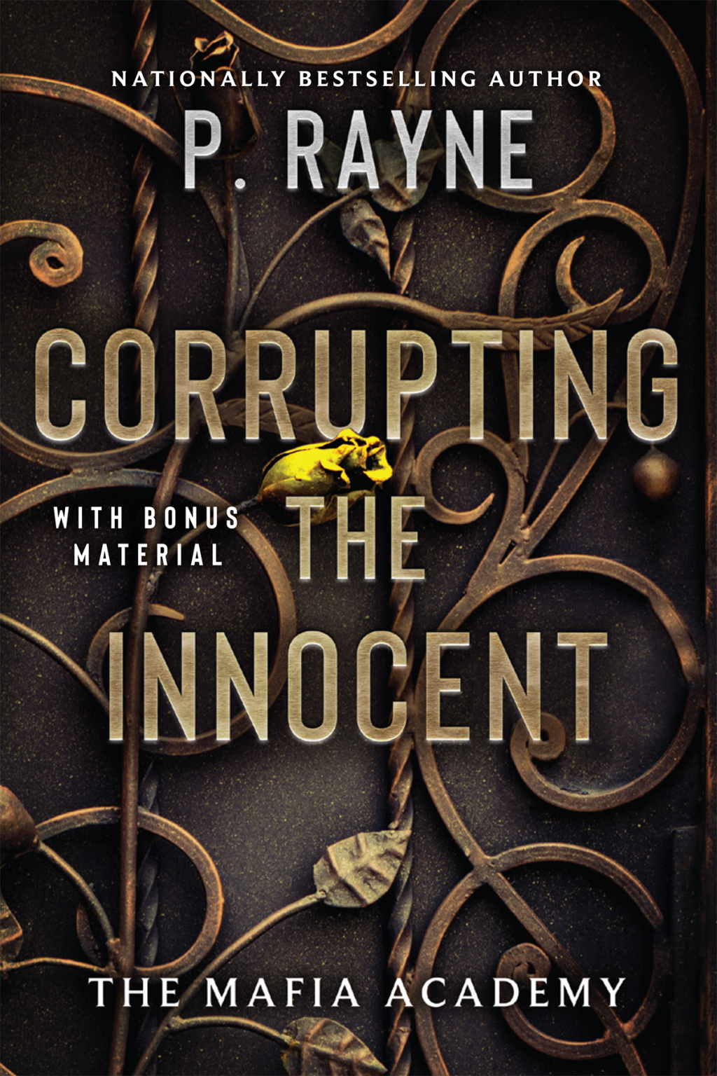 Corrupting the Innocent A Novel