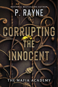 Cover image: Corrupting the Innocent 9780063412453
