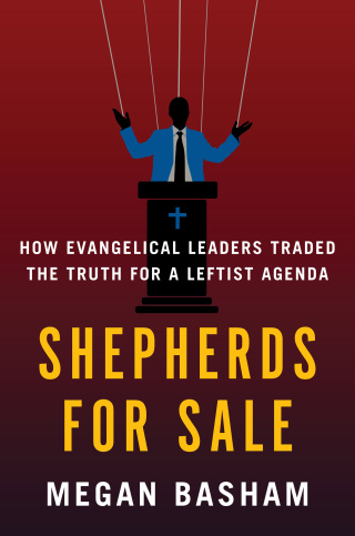 Cover image: Shepherds for Sale 9780063413443