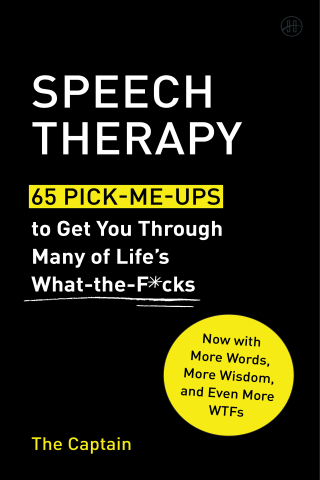 Cover image: Speech Therapy 9780063414051