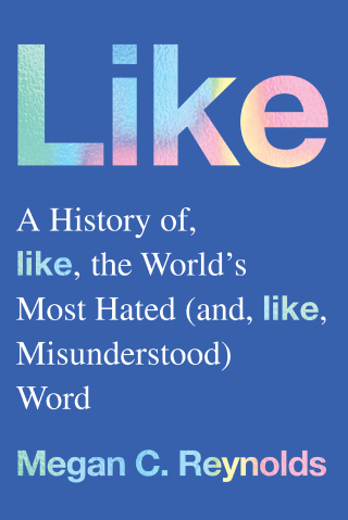 Cover image: Like 9780063415287