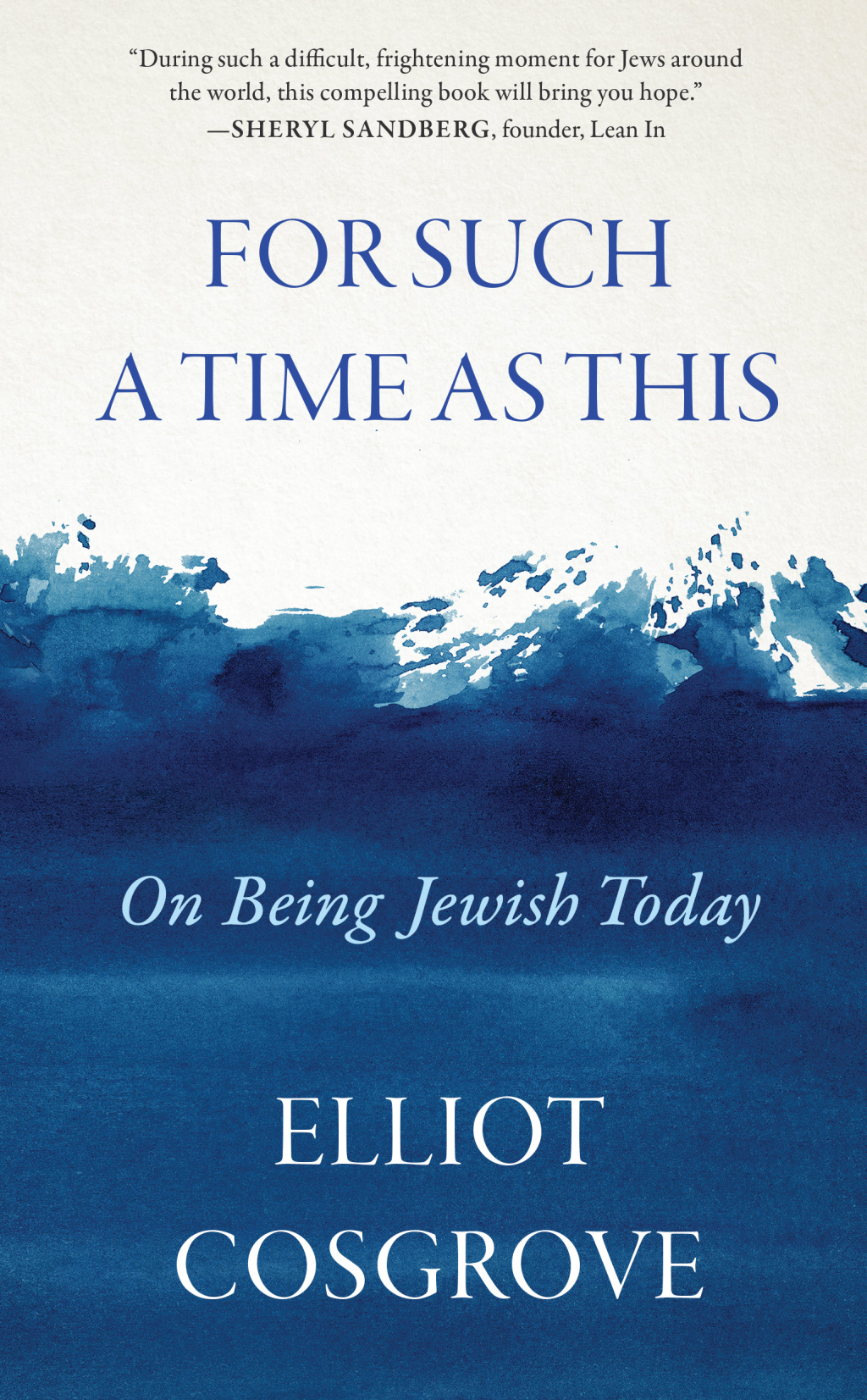 For Such a Time as This eBook