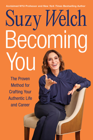 Cover image: Becoming You 9780063418608