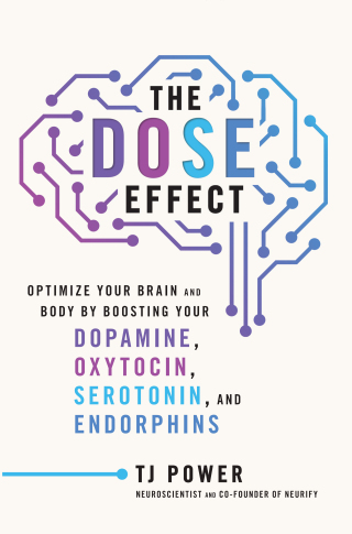 Cover image: The DOSE Effect 9780063421875