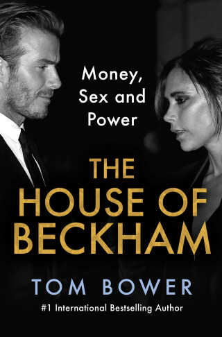 Cover image: The House of Beckham 9780063422865