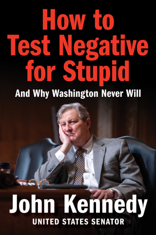 Cover image: How to Test Negative for Stupid 9780063428164