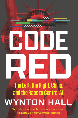Cover image: Code Red 9780063436886