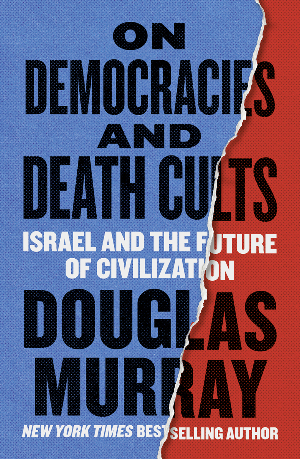 On Democracies and Death Cults Israel and the Future of Civilization