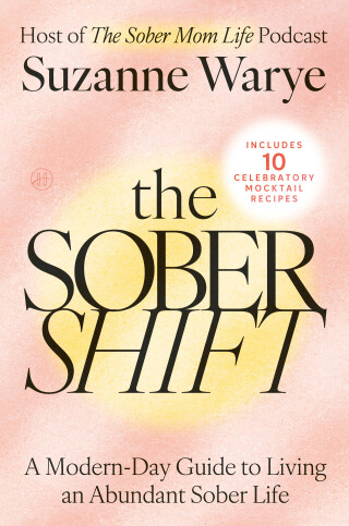 Cover image: The Sober Shift 9780063437623
