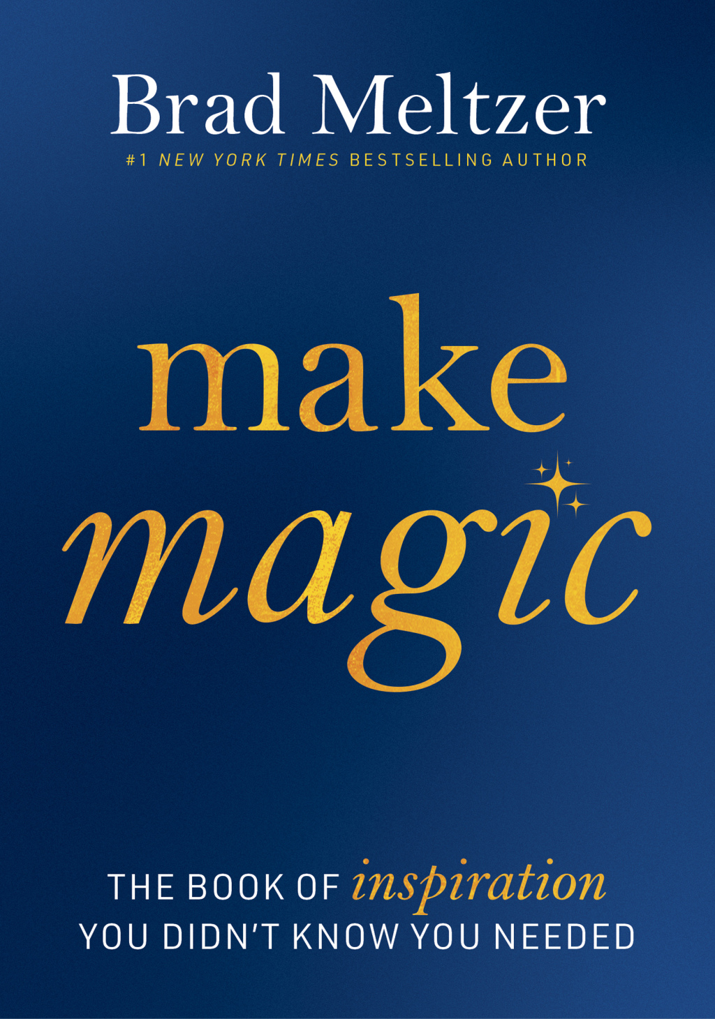 Make Magic (eBook)
